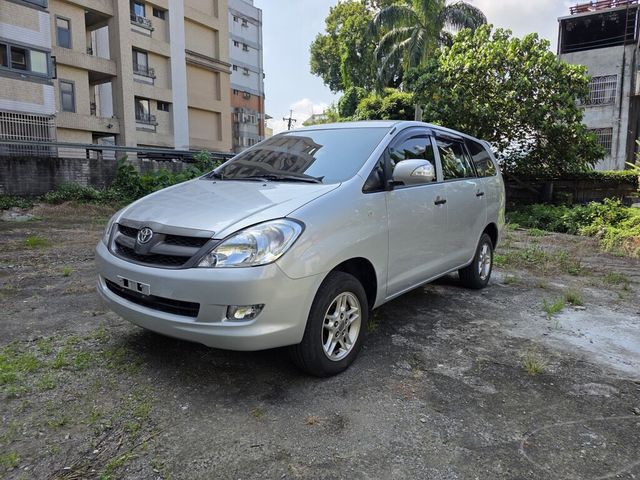 TOYOTA豐田 INNOVA  第1張相片