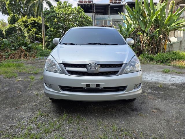 TOYOTA豐田 INNOVA  第3張相片