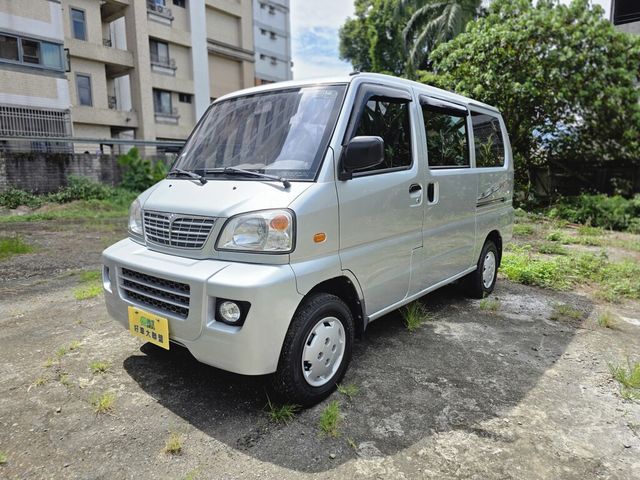 MITSUBISHI三菱 VERYCA  第1張相片