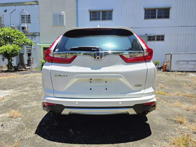 HONDA本田 CR-V  第4張相片