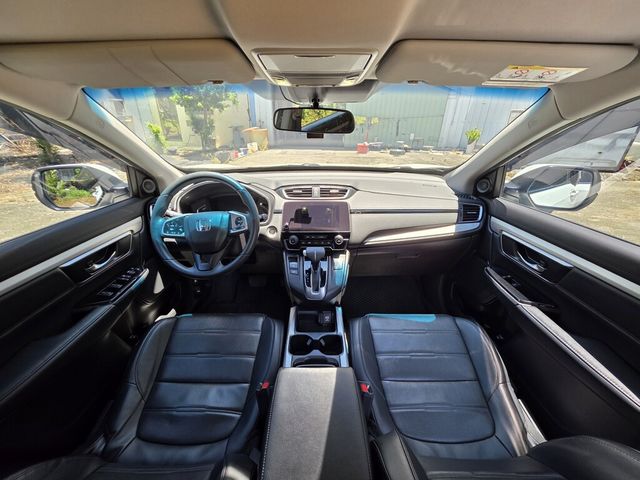 HONDA本田 CR-V  第5張相片