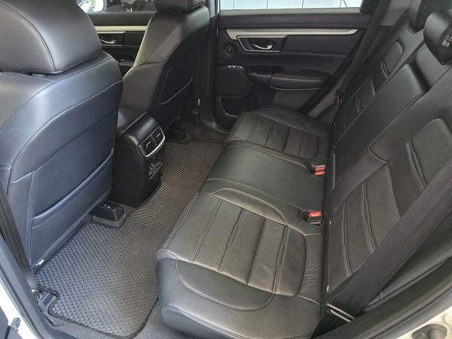 HONDA本田 CR-V  第8張相片