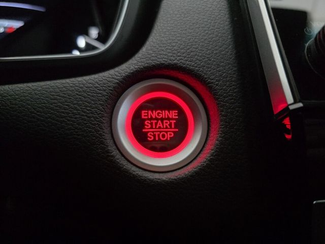 HONDA本田 CR-V  第11張相片