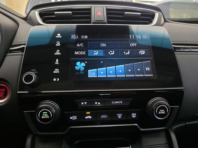 HONDA本田 CR-V  第12張相片