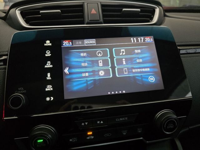 HONDA本田 CR-V  第13張相片