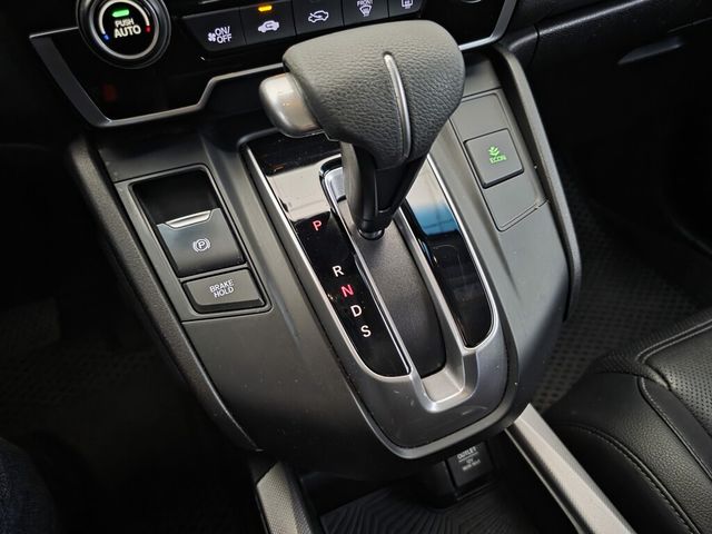 HONDA本田 CR-V  第14張相片