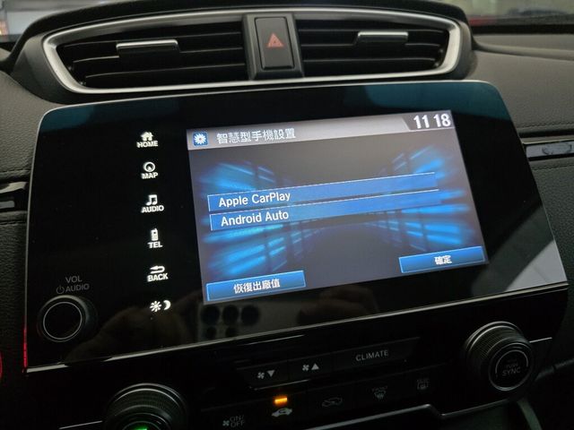 HONDA本田 CR-V  第16張相片