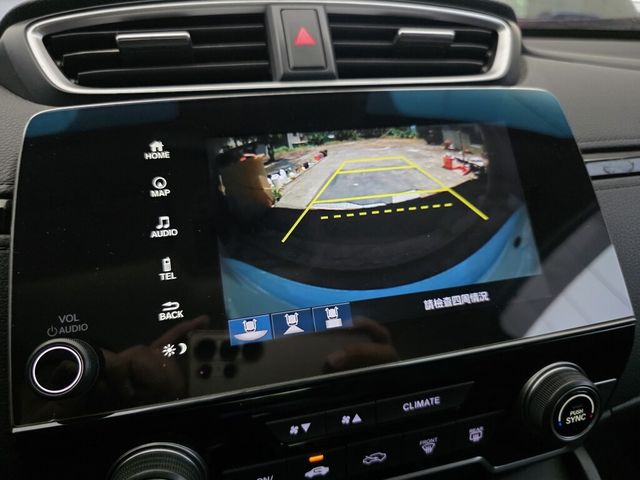 HONDA本田 CR-V  第17張相片