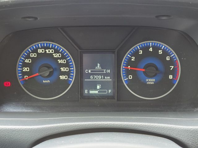 MITSUBISHI三菱 VERYCA  第10張相片