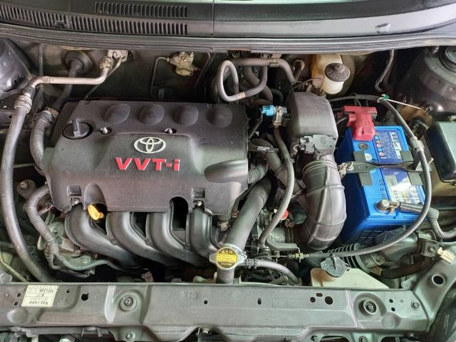 TOYOTA豐田 VIOS  第6張相片
