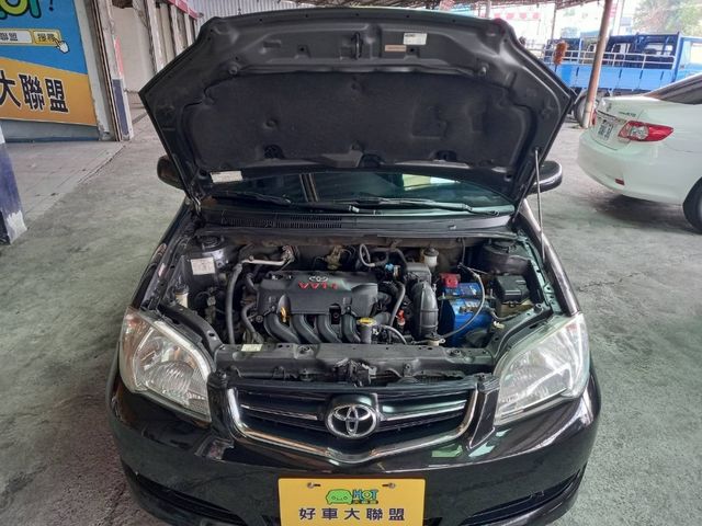 TOYOTA豐田 VIOS  第7張相片