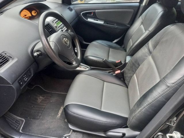 TOYOTA豐田 VIOS  第9張相片