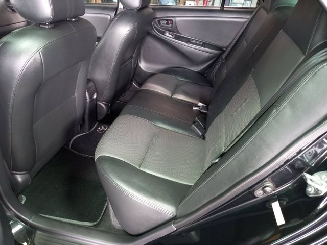 TOYOTA豐田 VIOS  第10張相片