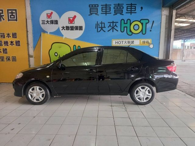TOYOTA豐田 VIOS  第11張相片