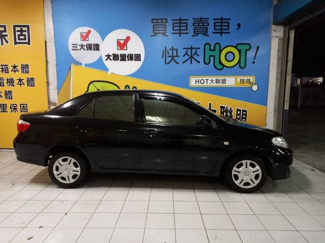 TOYOTA豐田 VIOS  第12張相片