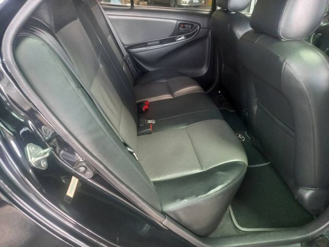TOYOTA豐田 VIOS  第13張相片