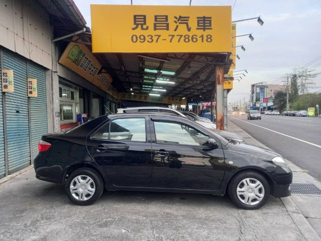 TOYOTA豐田 VIOS  第15張相片
