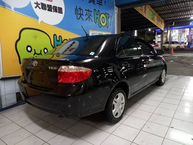 TOYOTA豐田 VIOS  第16張相片