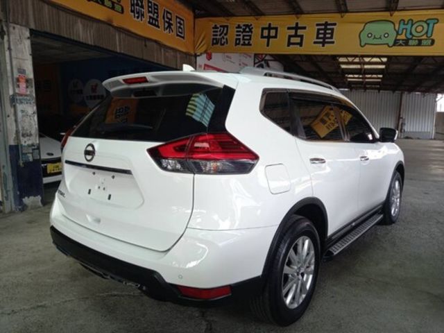 NISSAN日產 X-TRAIL  第2張相片