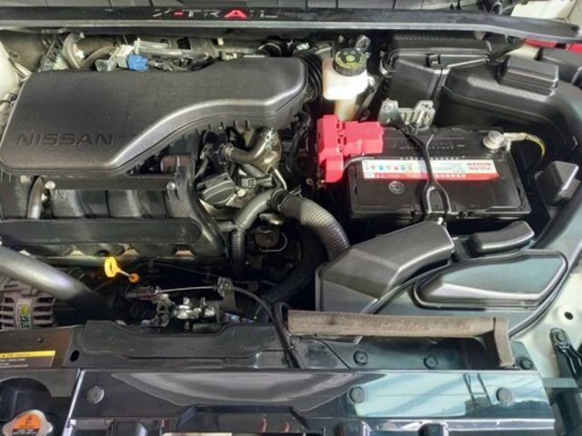NISSAN日產 X-TRAIL  第6張相片