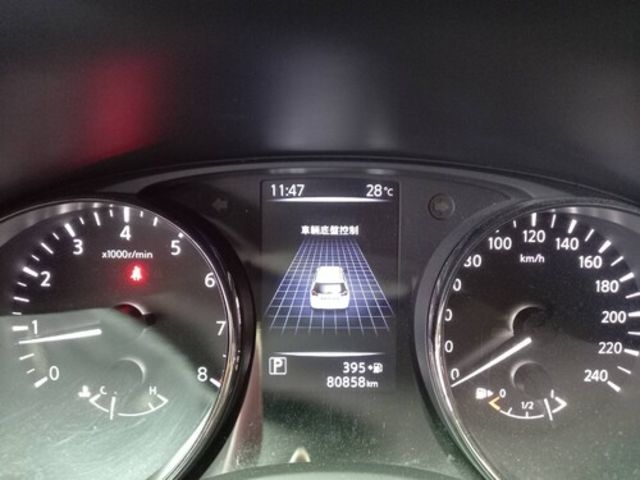 NISSAN日產 X-TRAIL  第8張相片