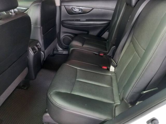 NISSAN日產 X-TRAIL  第15張相片