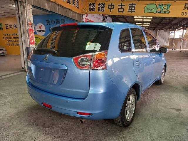 MITSUBISHI三菱 COLT PLUS  第2張相片