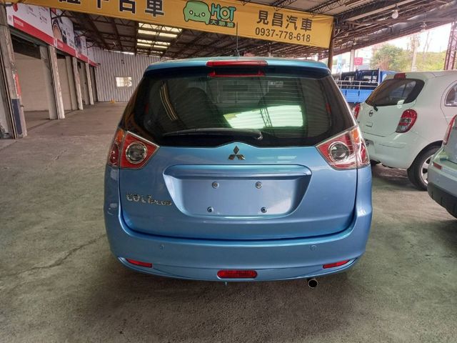 MITSUBISHI三菱 COLT PLUS  第4張相片