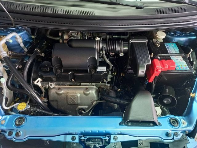 MITSUBISHI三菱 COLT PLUS  第6張相片