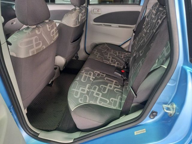 MITSUBISHI三菱 COLT PLUS  第12張相片