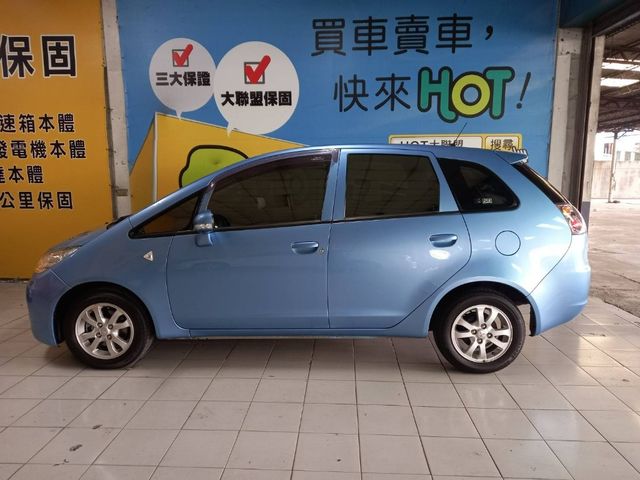 MITSUBISHI三菱 COLT PLUS  第13張相片