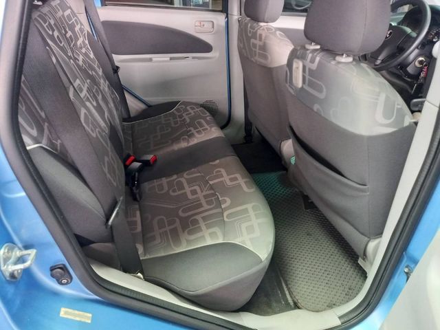 MITSUBISHI三菱 COLT PLUS  第16張相片