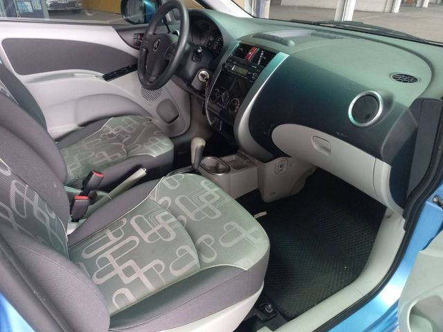 MITSUBISHI三菱 COLT PLUS  第17張相片