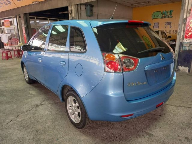 MITSUBISHI三菱 COLT PLUS  第18張相片