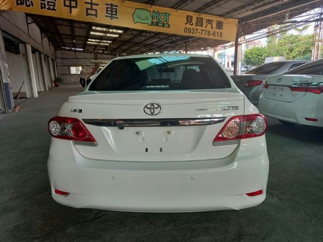 TOYOTA豐田 ALTIS  第4張相片