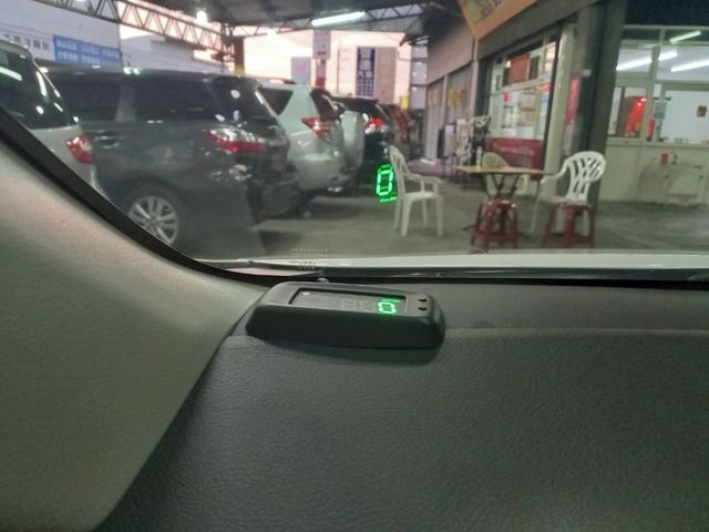 TOYOTA豐田 ALTIS  第9張相片