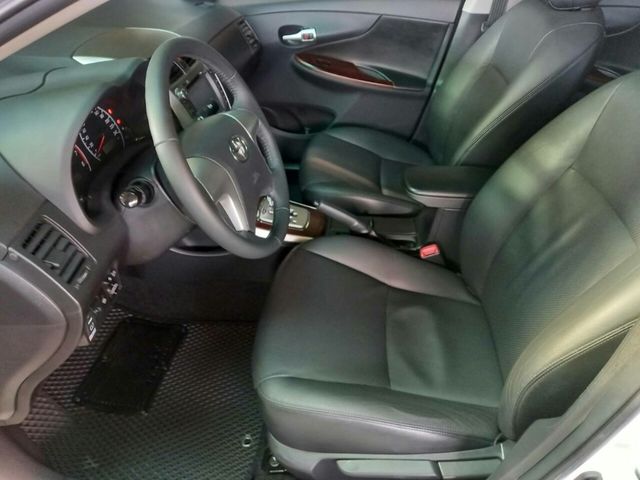 TOYOTA豐田 ALTIS  第12張相片