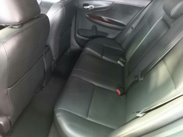 TOYOTA豐田 ALTIS  第13張相片