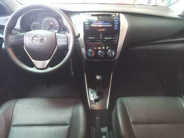TOYOTA豐田 VIOS  第4張相片