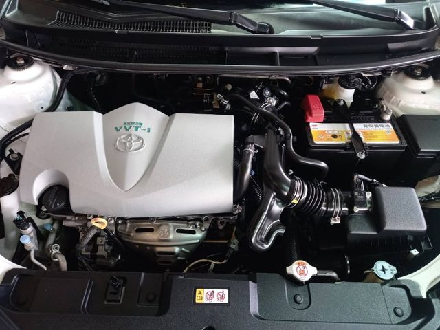 TOYOTA豐田 VIOS  第6張相片