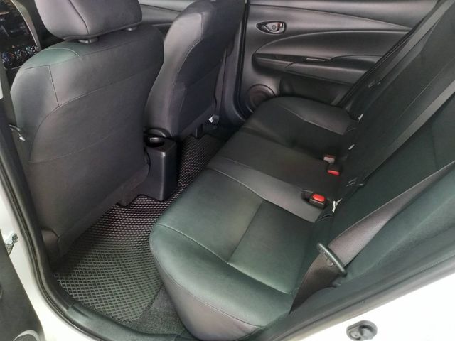 TOYOTA豐田 VIOS  第10張相片