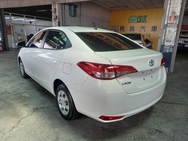 TOYOTA豐田 VIOS  第12張相片