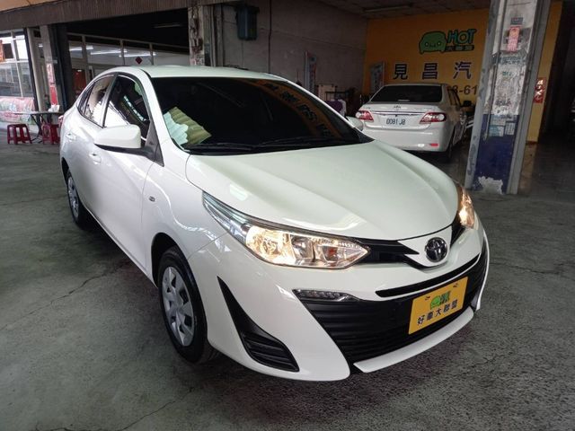 TOYOTA豐田 VIOS  第13張相片