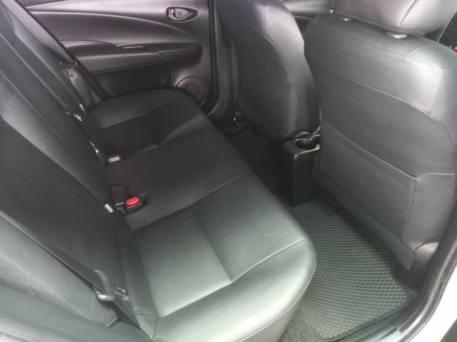 TOYOTA豐田 VIOS  第14張相片