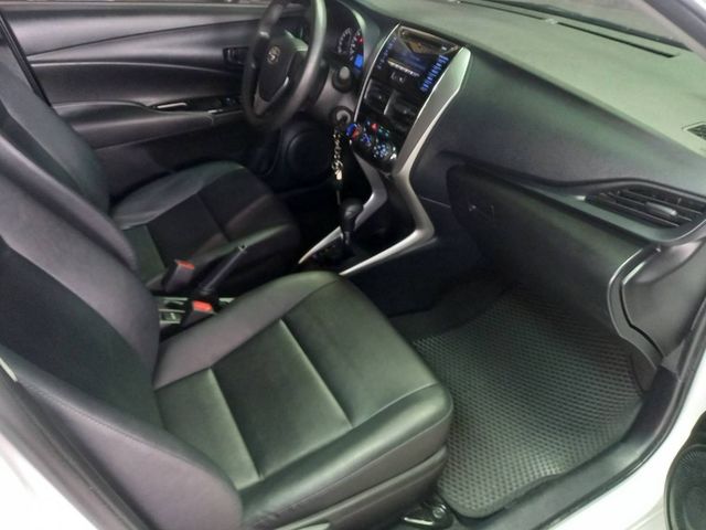 TOYOTA豐田 VIOS  第15張相片