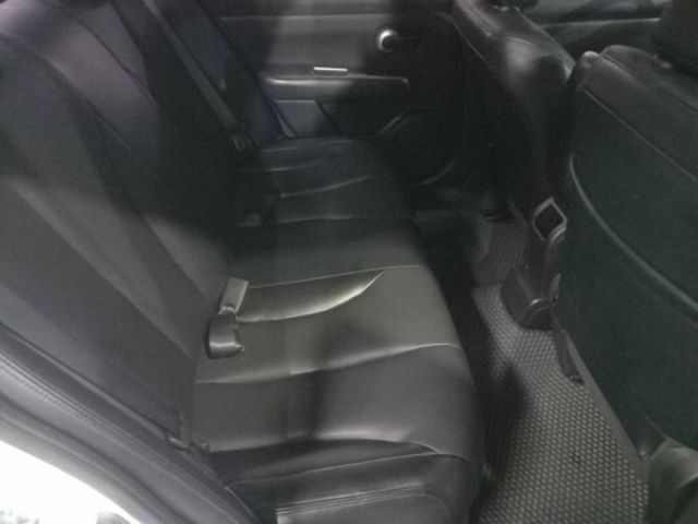 NISSAN日產 TIIDA  第13張相片