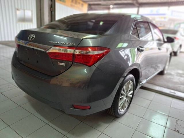 TOYOTA豐田 ALTIS  第2張相片