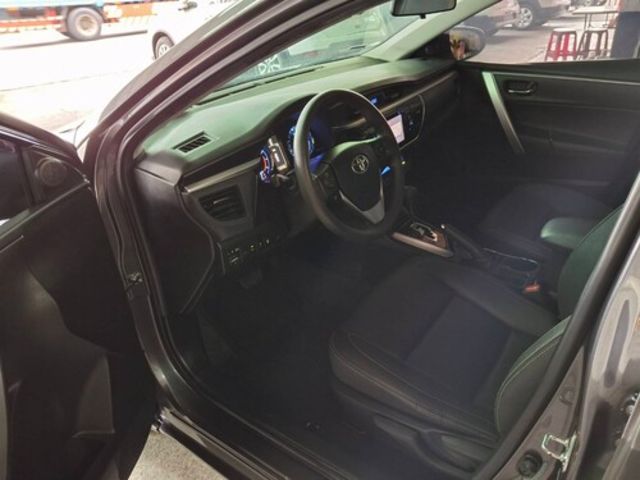 TOYOTA豐田 ALTIS  第12張相片