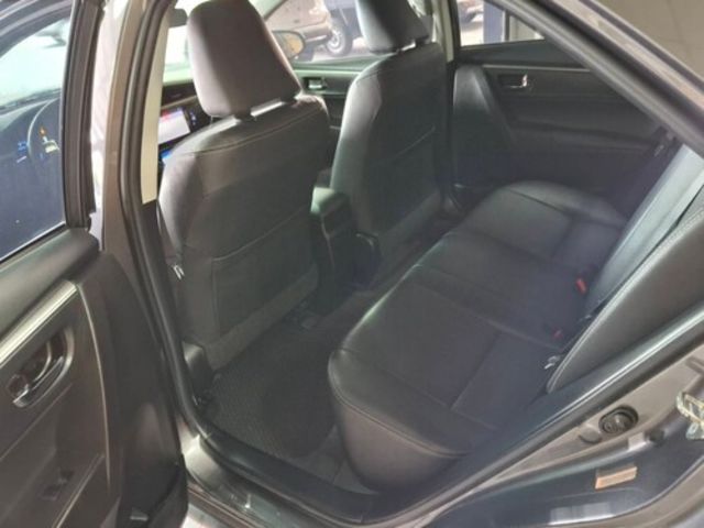 TOYOTA豐田 ALTIS  第13張相片
