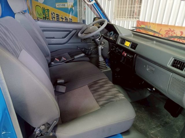 MITSUBISHI三菱 DELICA  第9張相片